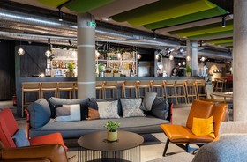 Novotel Annecy Centre Atria