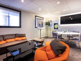 Novotel Annecy Centre Atria