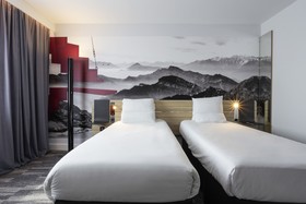 Novotel Annecy Centre Atria