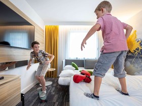 Novotel Annecy Centre Atria