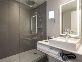 Novotel Annecy Centre Atria