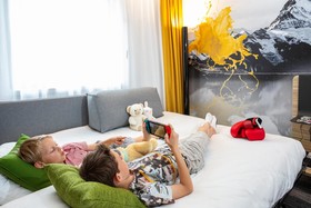 Novotel Annecy Centre Atria