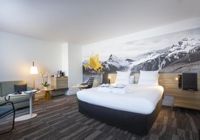 Novotel Annecy Centre Atria