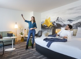 Novotel Annecy Centre Atria