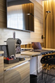 Novotel Annecy Centre Atria