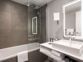 Novotel Annecy Centre Atria