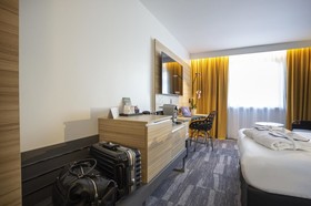 Novotel Annecy Centre Atria