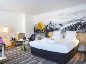 Novotel Annecy Centre Atria