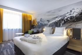 Novotel Annecy Centre Atria