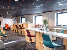 Novotel Annecy Centre Atria