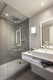 Novotel Annecy Centre Atria