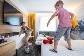 Novotel Annecy Centre Atria