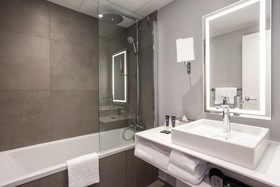 Novotel Annecy Centre Atria