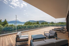 Rivage Hôtel & Spa Annecy