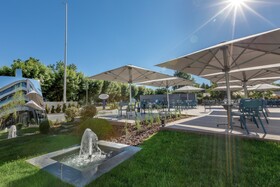 Rivage Hôtel & Spa Annecy