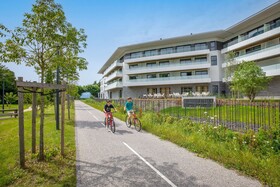 Rivage Hôtel & Spa Annecy