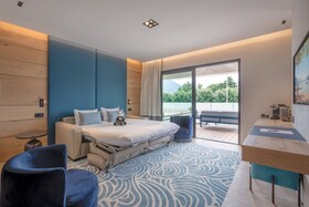 Rivage Hôtel & Spa Annecy