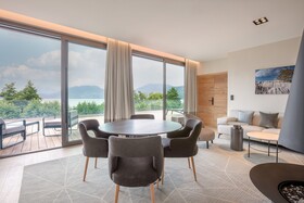 Rivage Hôtel & Spa Annecy