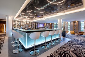 Rivage Hôtel & Spa Annecy