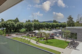 Rivage Hôtel & Spa Annecy