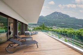 Rivage Hôtel & Spa Annecy