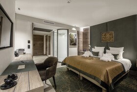 Rivage Hôtel & Spa Annecy