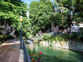 Le Splendid Hotel Lac d'Annecy - Handwritten Collection