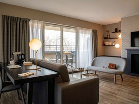 Le Splendid Hotel Lac d'Annecy - Handwritten Collection