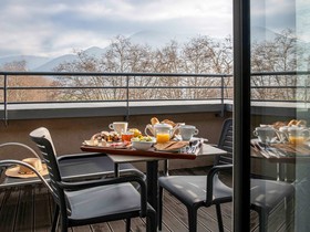 Le Splendid Hotel Lac d'Annecy - Handwritten Collection