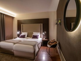 Le Splendid Hotel Lac d'Annecy - Handwritten Collection