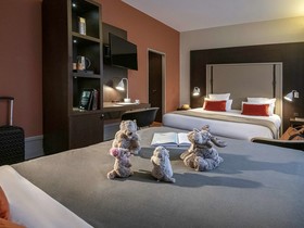 Le Splendid Hotel Lac d'Annecy - Handwritten Collection