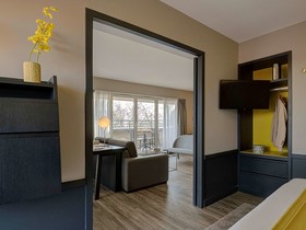 Le Splendid Hotel Lac d'Annecy - Handwritten Collection
