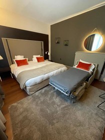 Le Splendid Hotel Lac d'Annecy - Handwritten Collection