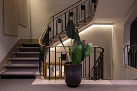 Le Splendid Hotel Lac d'Annecy - Handwritten Collection