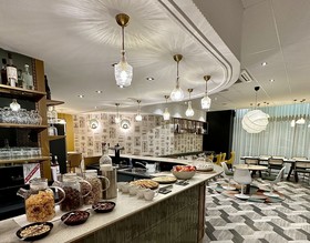 Le Splendid Hotel Lac d'Annecy - Handwritten Collection
