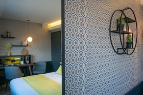 Le Splendid Hotel Lac d'Annecy - Handwritten Collection
