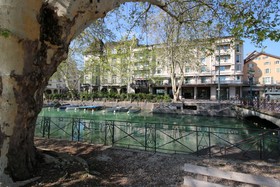 Le Splendid Hotel Lac d'Annecy - Handwritten Collection