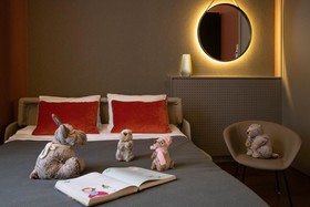 Le Splendid Hotel Lac d'Annecy - Handwritten Collection