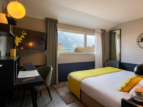 Le Splendid Hotel Lac d'Annecy - Handwritten Collection