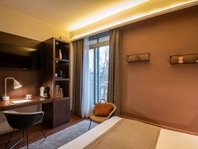 Le Splendid Hotel Lac d'Annecy - Handwritten Collection