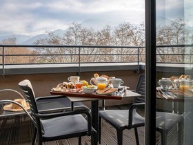 Le Splendid Hotel Lac d'Annecy - Handwritten Collection