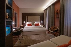 Le Splendid Hotel Lac d'Annecy - Handwritten Collection