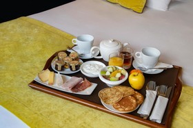 Le Splendid Hotel Lac d'Annecy - Handwritten Collection