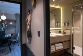 Le Splendid Hotel Lac d'Annecy - Handwritten Collection