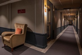Le Splendid Hotel Lac d'Annecy - Handwritten Collection