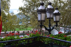 Le Splendid Hotel Lac d'Annecy - Handwritten Collection