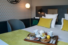 Le Splendid Hotel Lac d'Annecy - Handwritten Collection