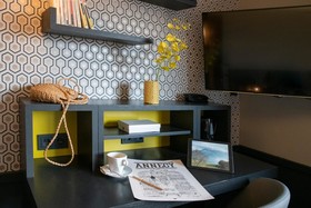 Le Splendid Hotel Lac d'Annecy - Handwritten Collection