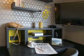 Le Splendid Hotel Lac d'Annecy - Handwritten Collection