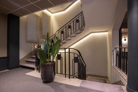 Le Splendid Hotel Lac d'Annecy - Handwritten Collection